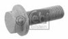 OPEL 02002227 Screw